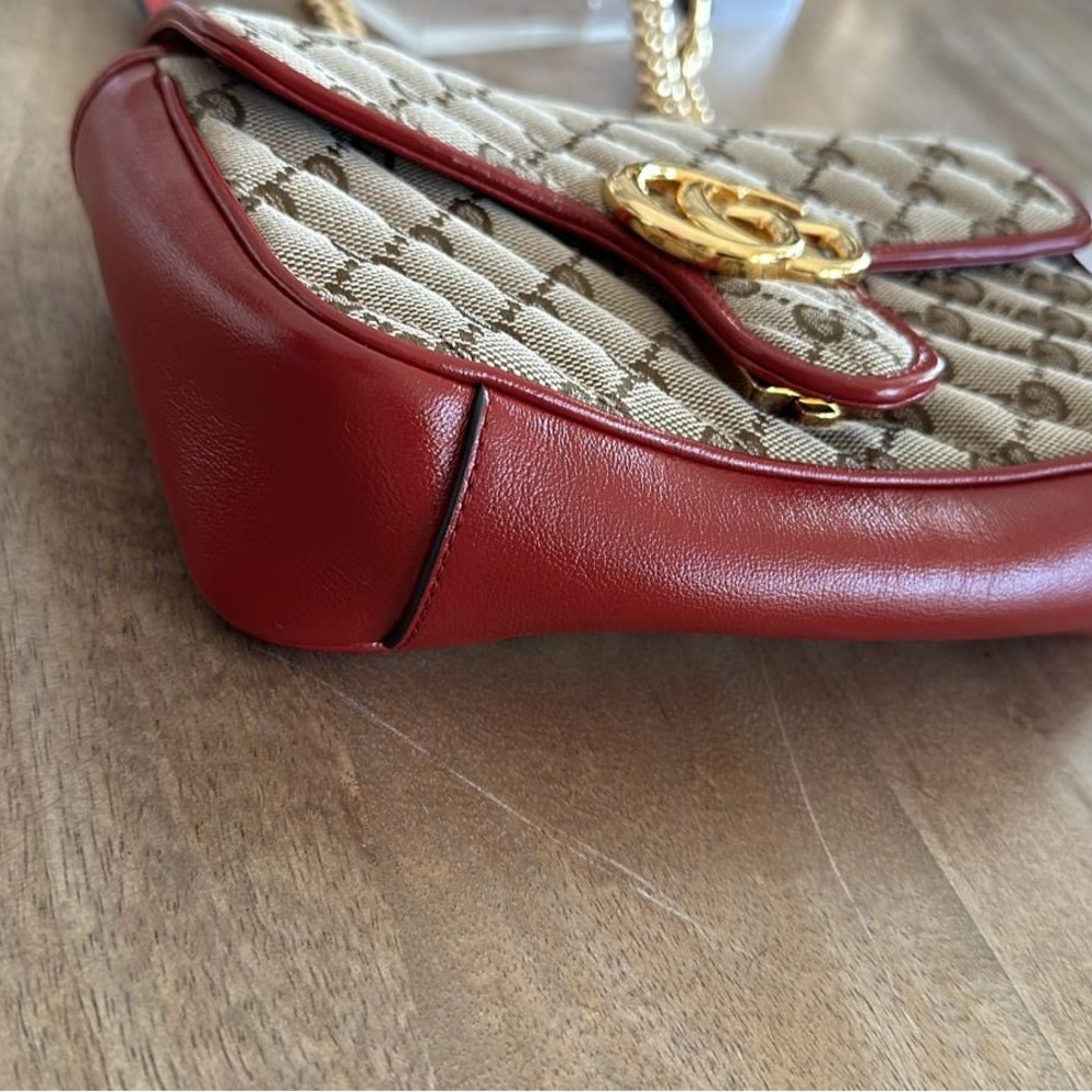 Gucci bag - Picture 2 of 7